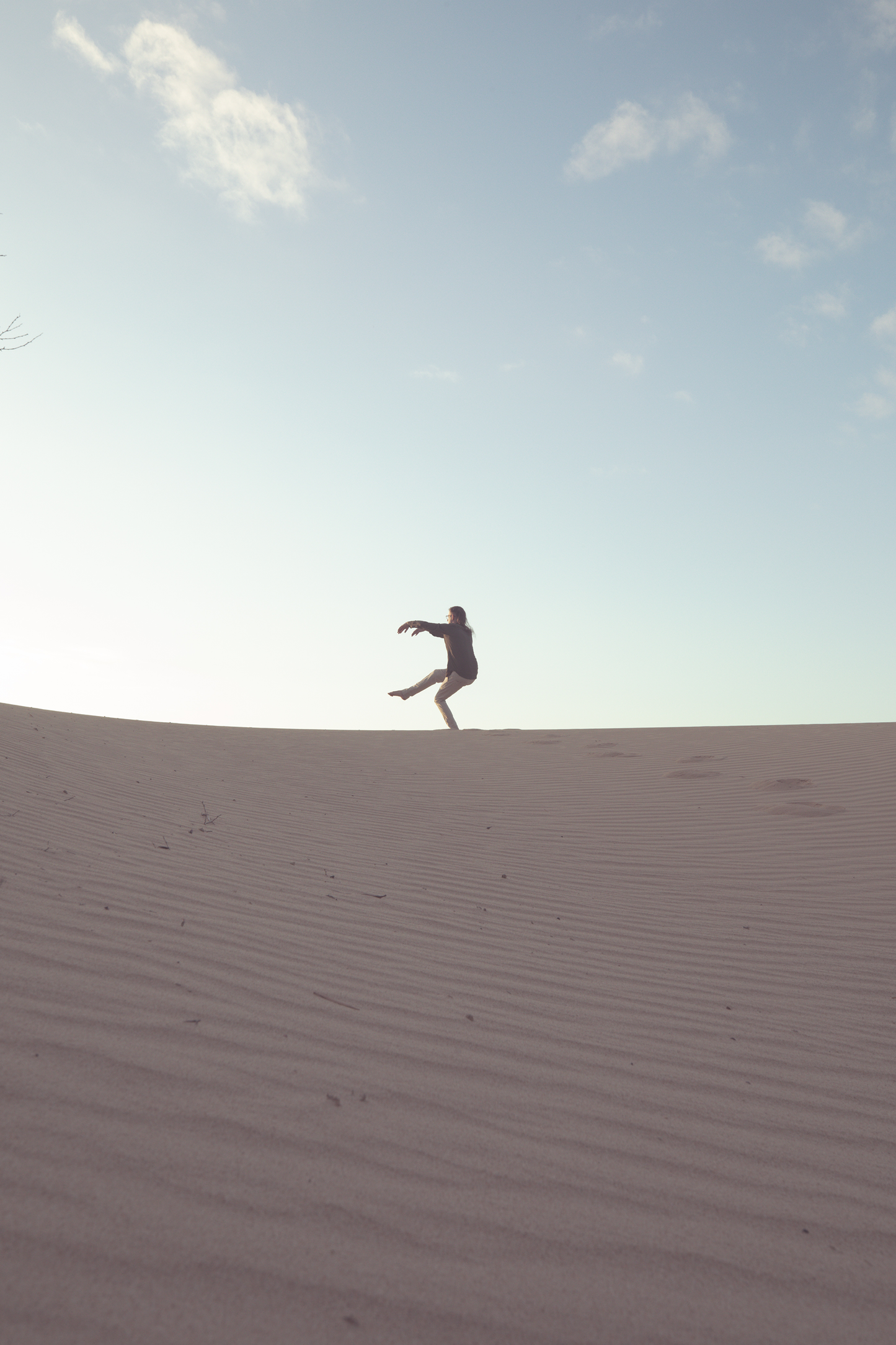 Movement As Medicine Workshop